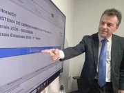 TRE emite zerésima do sistema de totalização de votos no DF - imagem 3 TRE emite zerésima do sistema de totalização de votos no DF - imagem 3