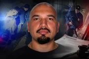 Policial suspeito de liderar milícia é solto e ganha proteção eleitoral - imagem 4 Policial suspeito de liderar milícia é solto e ganha proteção eleitoral - imagem 4