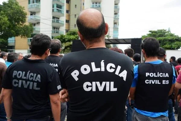 Polícia Civil do Espírito Santo lança concurso com 173 vagas