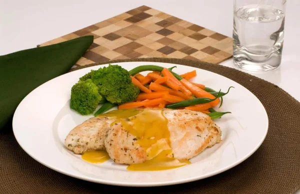 7 receitas fáceis com molho de mostarda e mel para fazer em casa