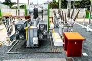 Estrutura recebeu investimento de R$ 32 milhões e acrescenta 66,6 MVA de potência à rede elétrica do Distrito Federal Estrutura recebeu investimento de R$ 32 milhões e acrescenta 66,6 MVA de potência à rede elétrica do Distrito Federal