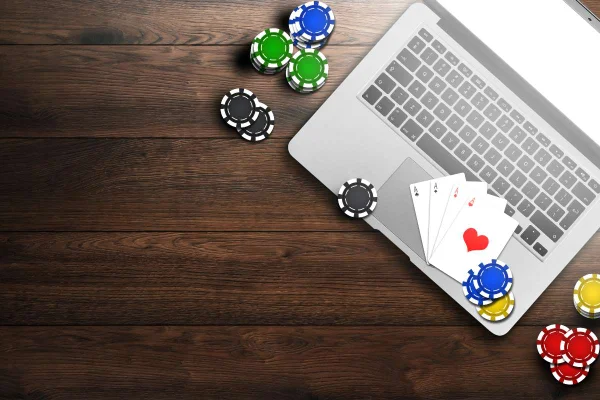 Cashback cassino - APOSTAS