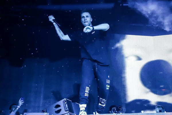 Quem é Nicky Romero, umas das principais atrações do Federal Music