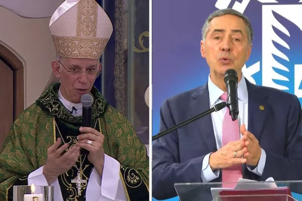 Barroso defendeu legalização do aborto em frente a bispo da Opus Dei
