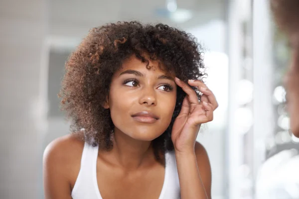 Designer revela que a sobrancelha do momento é a mais natural possível