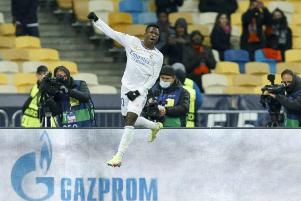 Sete vezes que Vinicius Junior mostrou que é titular na Seleção