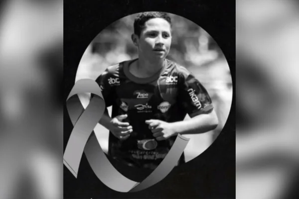 Vítimas MG