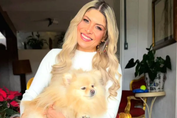 Adryana Ribeiro relembra susto em procedimento: “Quase perdi a perna”