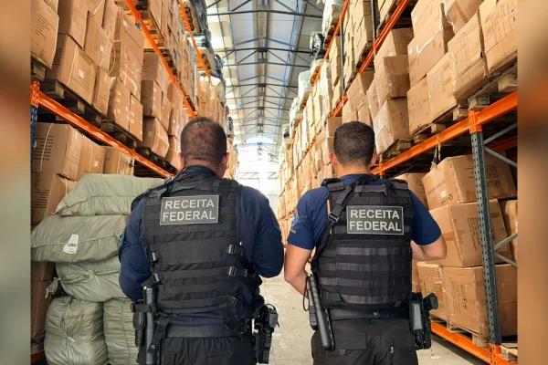 Polícia Federal de Minas