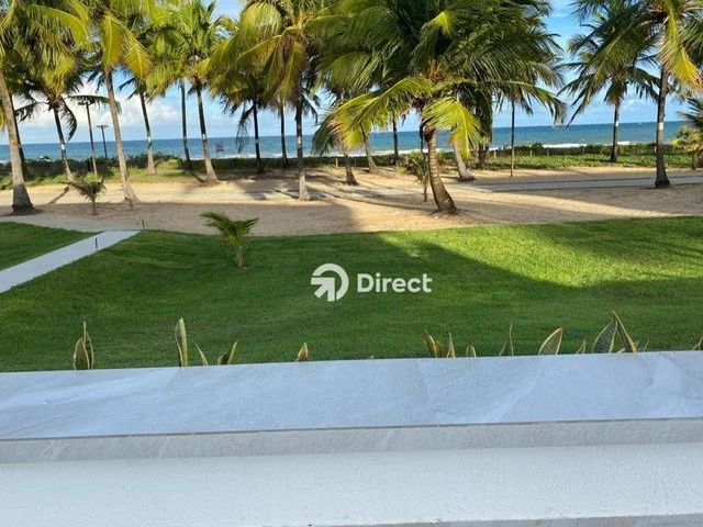 É localizada em um condomínio de luxo no litoral de Pernambuco É localizada em um condomínio de luxo no litoral de Pernambuco