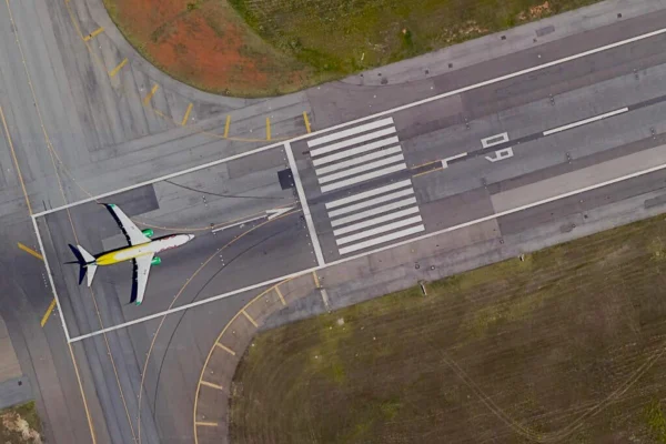 Aeroporto Internacional de Guarulhos