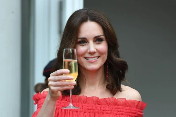 Brinde Kate Middleton