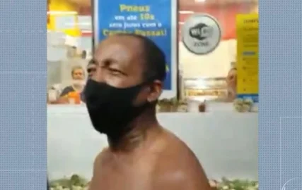 Luiz Carlos da Silva, de 56 anos
