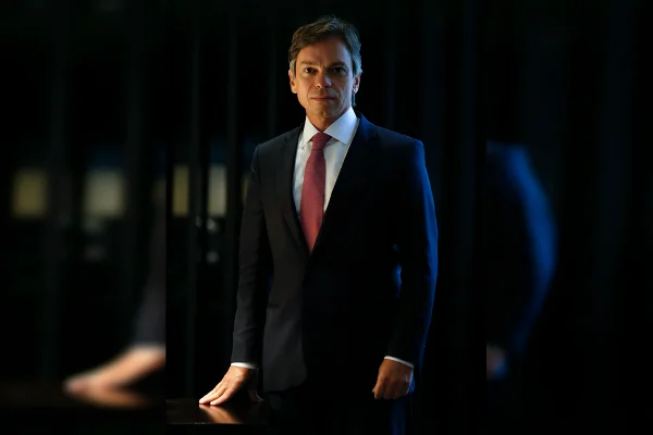Advogado Luiz Fernando