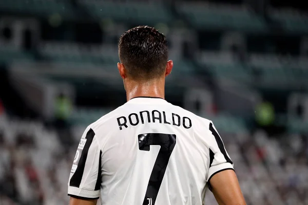 De volta à Itália? Cristiano Ronaldo pode reforçar sensação da Europa