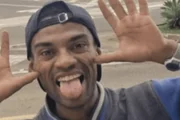 Maratonista Danielzinho é encontrado após desaparecer por um mês - imagem 5