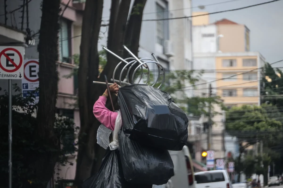 Cracolândia: espalhamento tem truculência e regra antiaglomeração - imagem 7 Cracolândia: espalhamento tem truculência e regra antiaglomeração - imagem 7