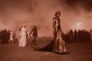 Desfile da Matières Fécales Desfile da Matières Fécales