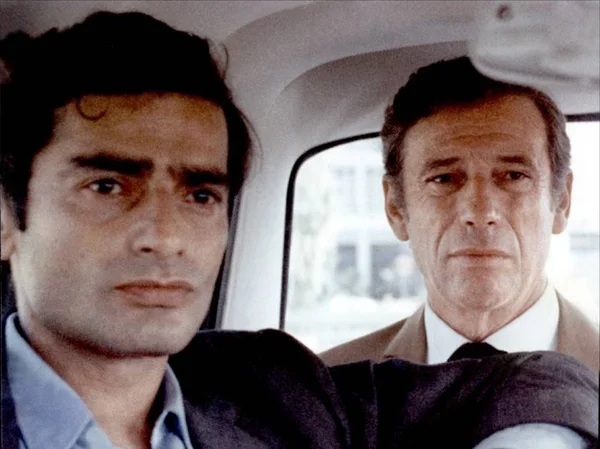 Nos 50 anos do clássico Z, Costa-Gavras é homenageado no Varilux