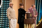 Erick Jacquin, Helena Rizzo e Henrique Fogaça na nova temporada do MasterChef Erick Jacquin, Helena Rizzo e Henrique Fogaça na nova temporada do MasterChef