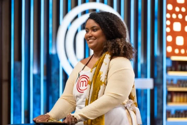 Ex-MasterChef questiona suposto “elitismo” após eliminação do reality - destaque galeria