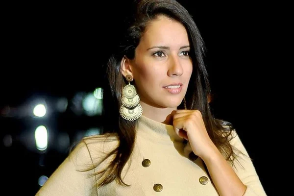 Estudante brasileira é morta a facadas em cidade do Paraguai