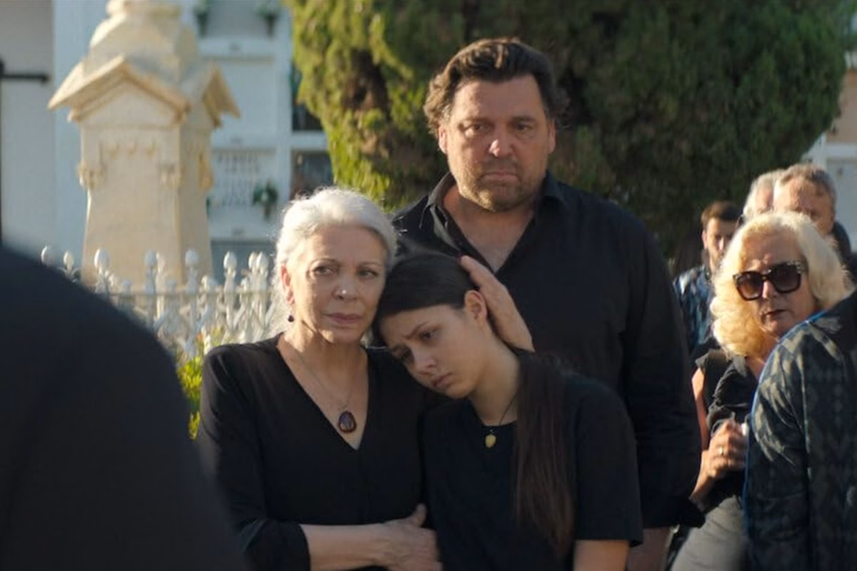 Duas Covas está entre as produções mais assistidas da Netflix