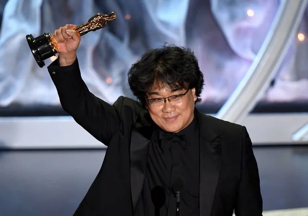 Quem é Bong Joon Ho, diretor de Parasita que venceu o Oscar 2020