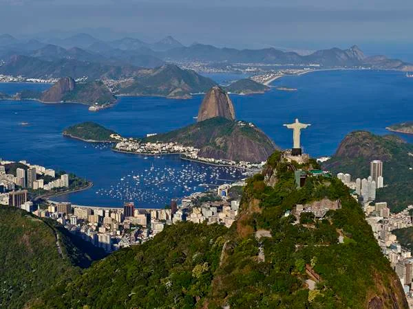 Rio de Janeiro