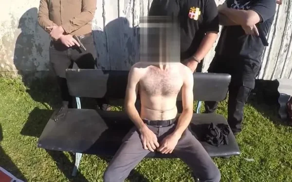 Nazistas em SC podem ter conexões no Brasil e no exterior, diz polícia