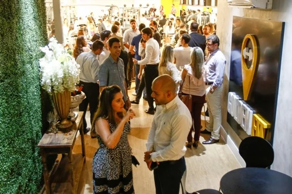 Academia Golden Fit abre as portas em Brasília - imagem 1 Academia Golden Fit abre as portas em Brasília - imagem 1