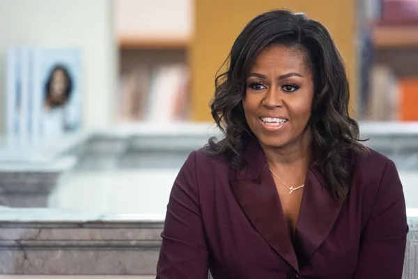 Michelle Obama: confira a trajetória de estilo da aniversariante