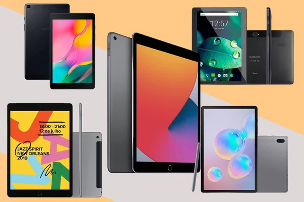 Tablet