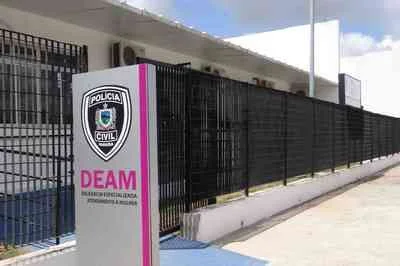 Delegacia da Mulher, em João Pessoa