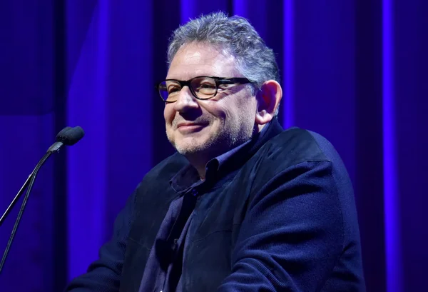 Lucian Grainge