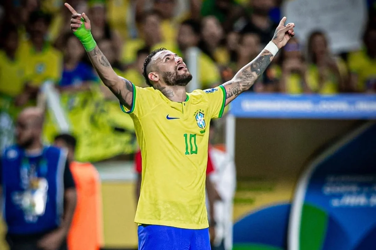 Convocação de Neymar traz debate sobre pressão e maturidade no futebol