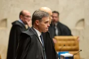 Moraes acusa Mendonça de parcialidade e cobra providências de Fachin - imagem 5 Moraes acusa Mendonça de parcialidade e cobra providências de Fachin - imagem 5