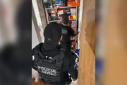 Uma operação foi deflagrada nesta terça (21/7) Uma operação foi deflagrada nesta terça (21/7)
