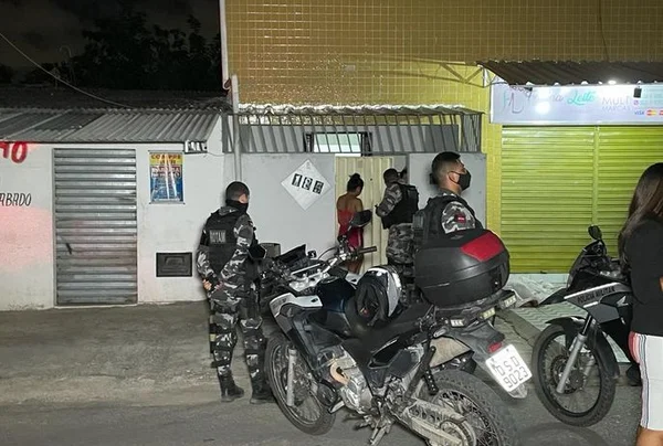 Empresário mata irmão em João Pessoa