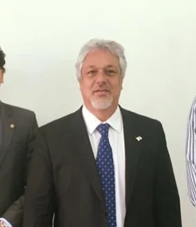 João Carlos Lóssio assume Administração Regional do Jardim Botânico