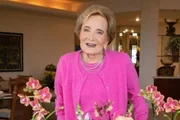 Atriz Glória Menezes construiu uma das carreiras mais importantes da televisão brasileira