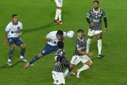 Timão foi derrotado pelo Coritiba.