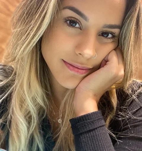 Influencer diz ter sido agredida por amigos de Ludmilla: “Covardes” - destaque galeria
