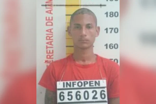 Quem são os presos procurados após fuga de presídio em MG - destaque galeria Quem são os presos procurados após fuga de presídio em MG - destaque galeria