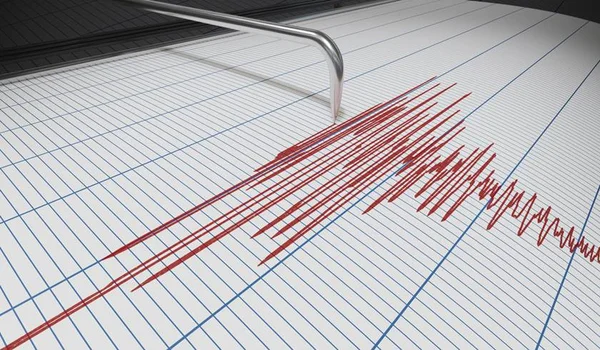 Forte terremoto de magnitude 6,7 atinge o Chile