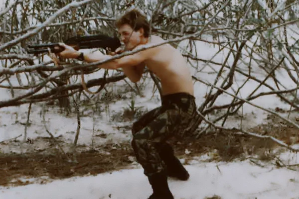Conheça a história de Tatunca Nara, que inspirou true crime da HBO Max - destaque galeria Conheça a história de Tatunca Nara, que inspirou true crime da HBO Max - destaque galeria