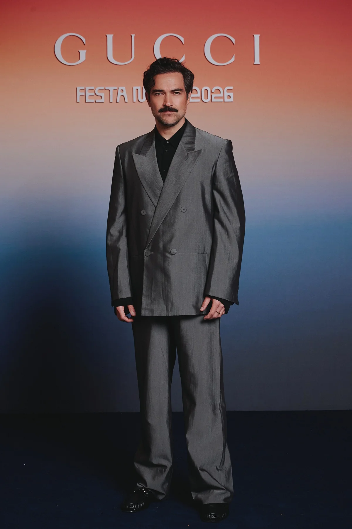 Alfonso Herrera Alfonso Herrera