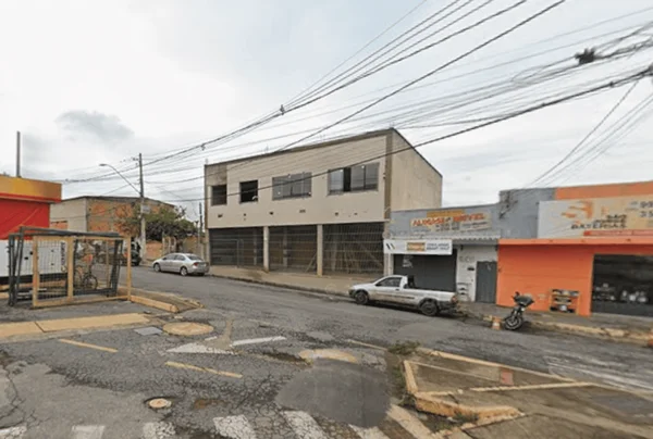 adega bar onde em Betim