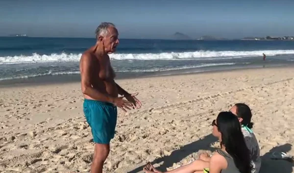 Marcelo Rebelo de Sousa presidente de Portugal