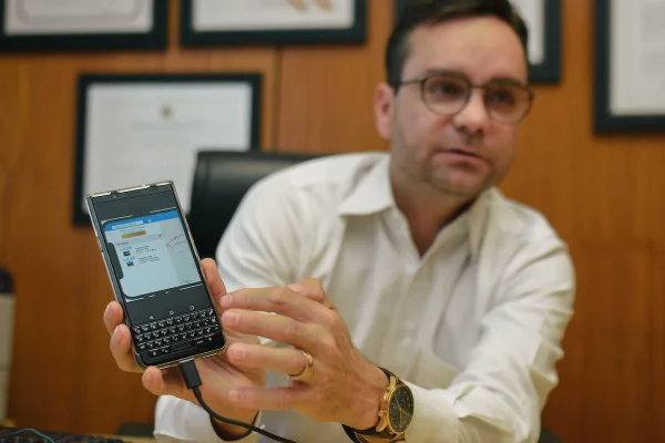 Secretaria de Justiça lança app para brasilienses compararem preços
